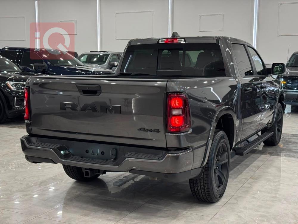 Ram 1500